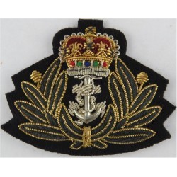 Naval Chaplains badge