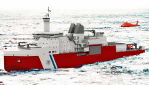 Read more about the article President Trump and the North West Passage