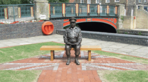 Read more about the article Don’t Panic! It’s time for a Grandad’s Army