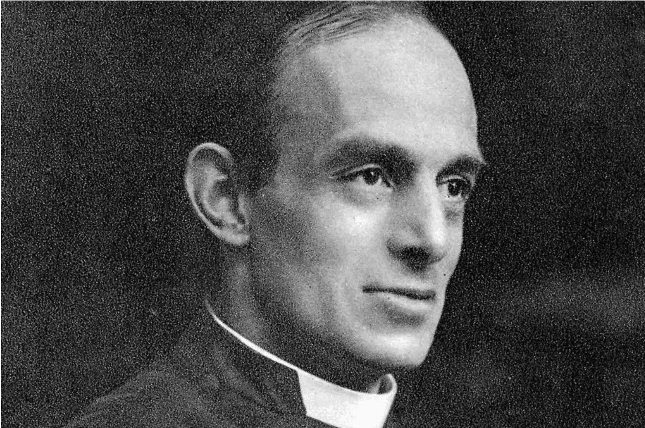 You are currently viewing Faith Under Fire