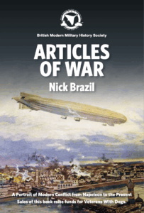 Articles Of War