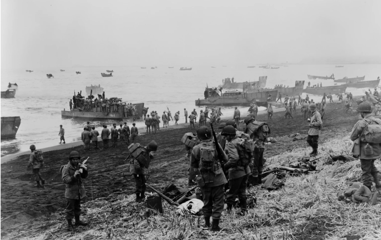 Read more about the article Why these bleak, rain-lashed islands may matter more than we think to Arctic security