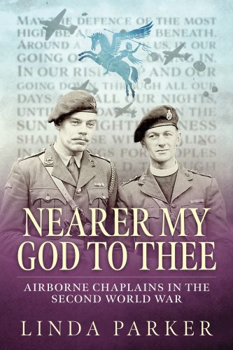 Nearer My God To Thee